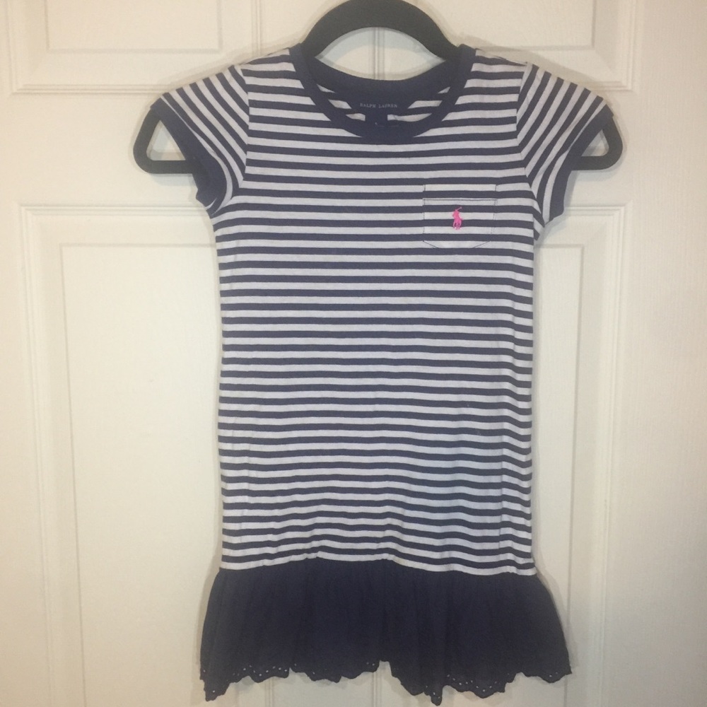 Ralph Lauren dress